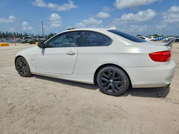 2013 BMW 328