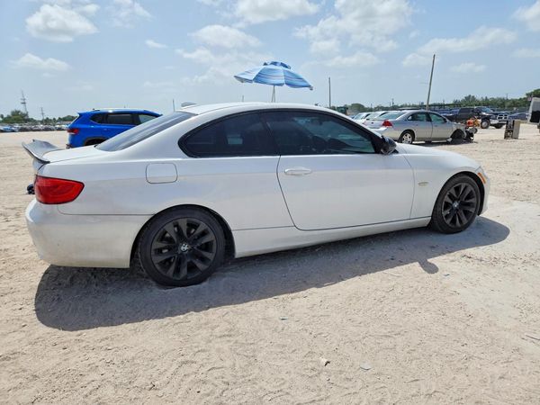 2013 BMW 328