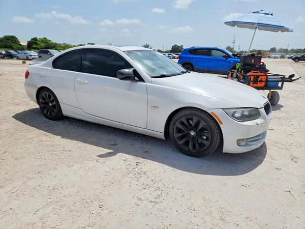 2013 BMW 328