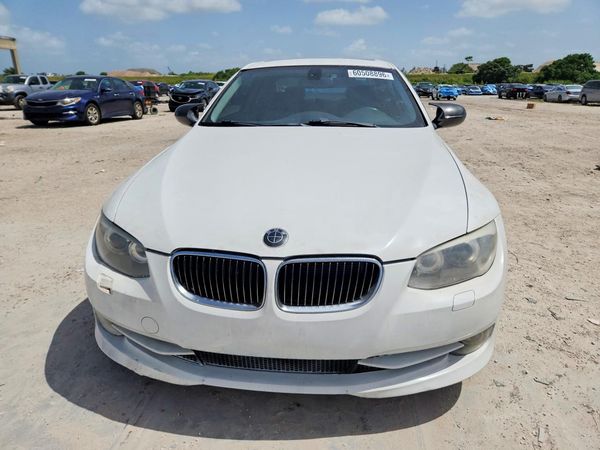 2013 BMW 328