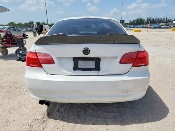 2013 BMW 328