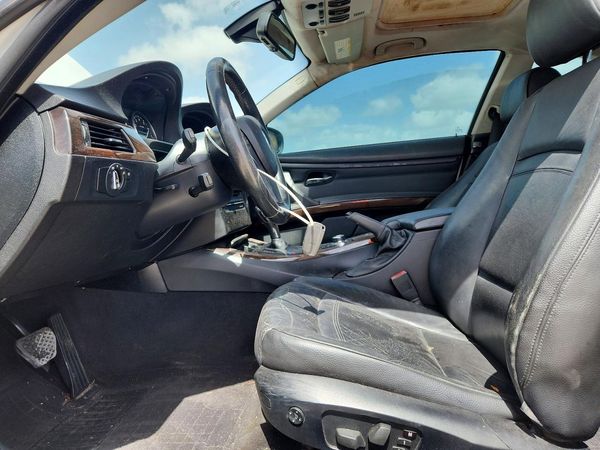 2013 BMW 328