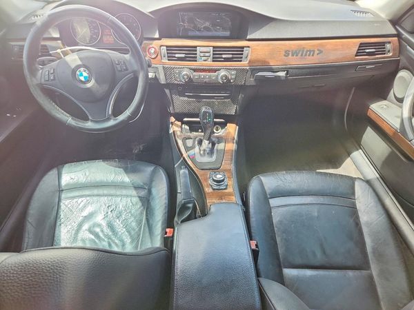 2013 BMW 328