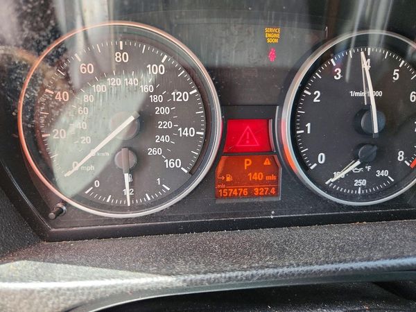 2013 BMW 328