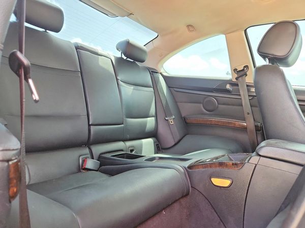 2013 BMW 328