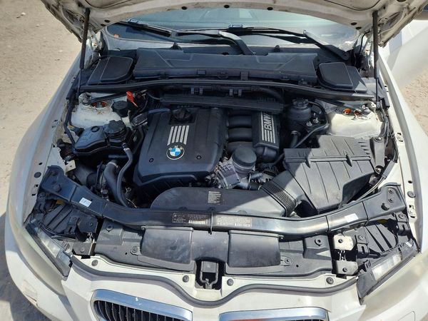2013 BMW 328