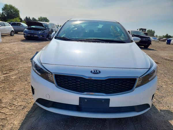 2018 KIA FORTE LX Pop,S,EX