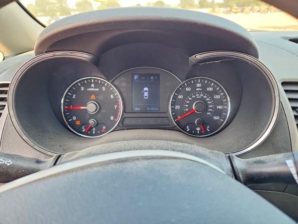 2018 KIA FORTE LX Pop,S,EX