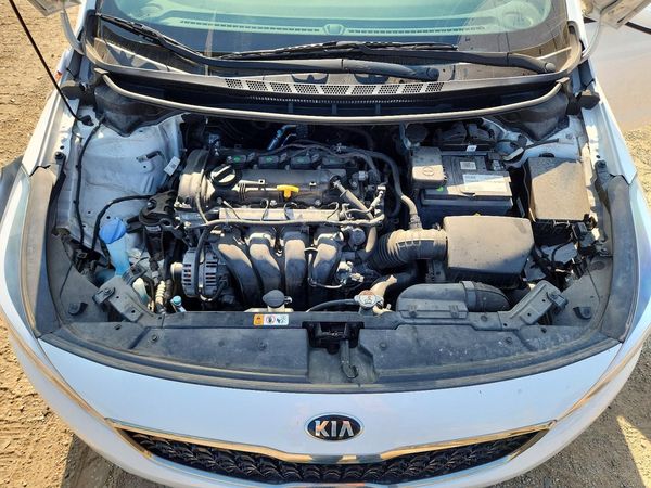 2018 KIA FORTE LX Pop,S,EX