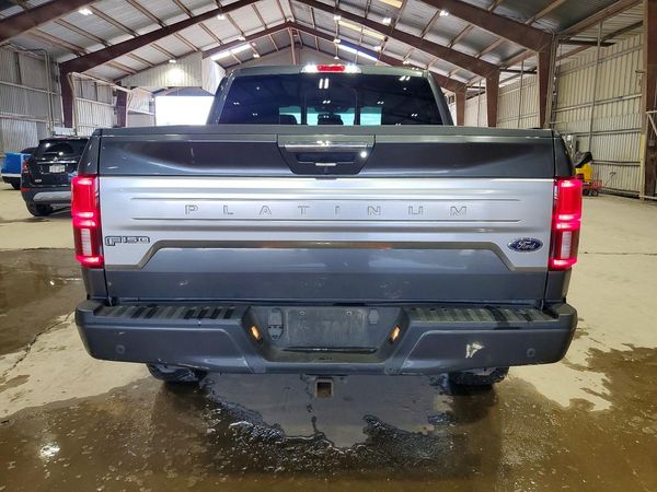 2019 FORD F150