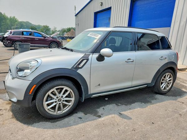 2016 MINI COOPER
