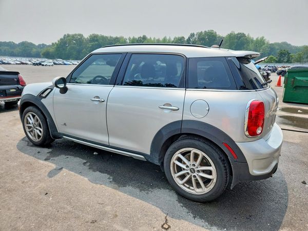 2016 MINI COOPER