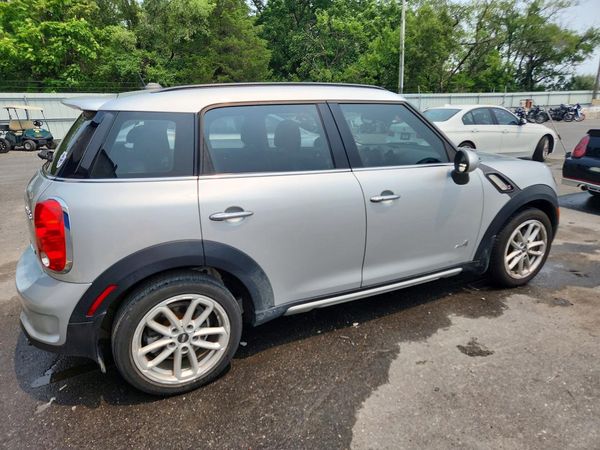 2016 MINI COOPER