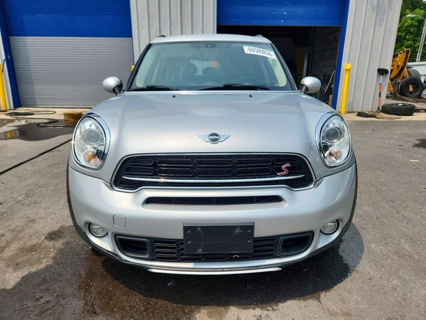 2016 MINI COOPER