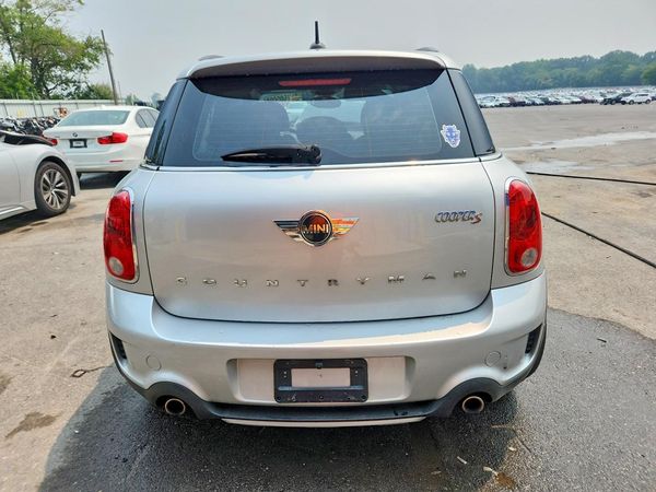 2016 MINI COOPER