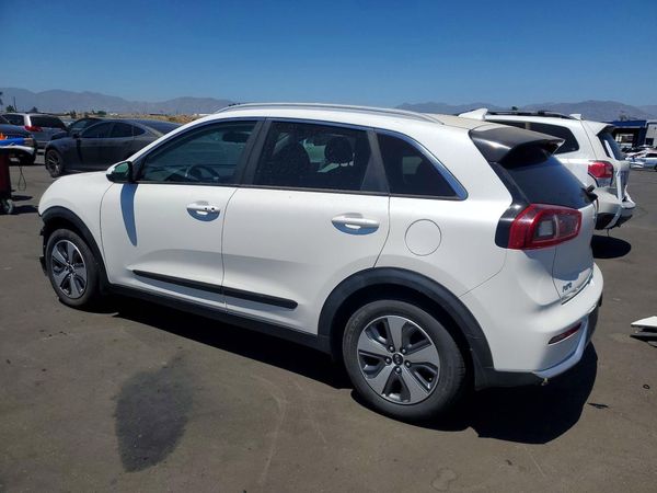 2019 KIA NIRO