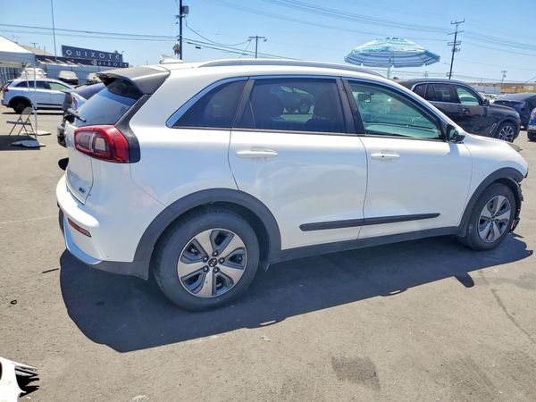 2019 KIA NIRO