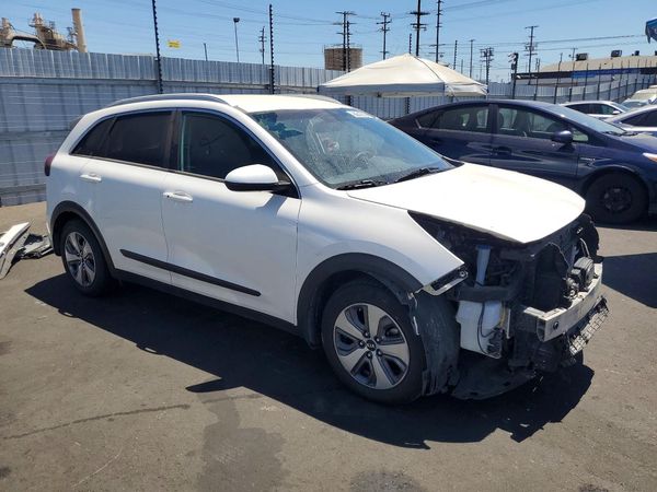2019 KIA NIRO