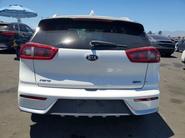 2019 KIA NIRO