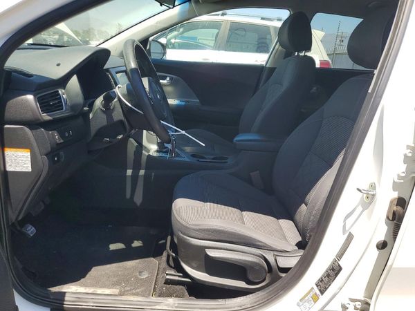 2019 KIA NIRO