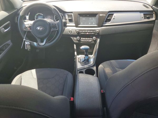 2019 KIA NIRO