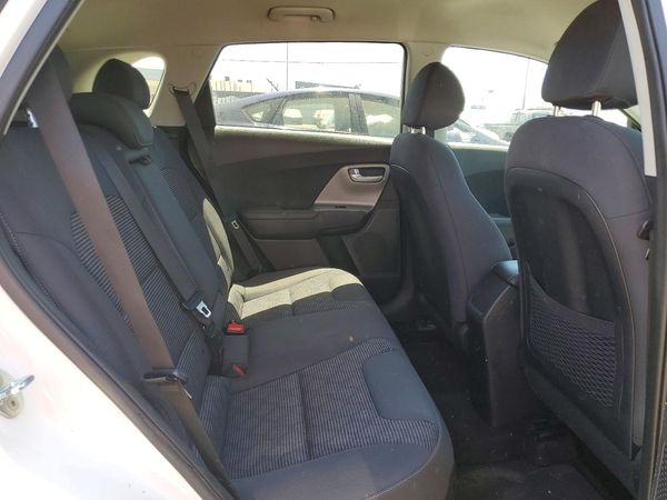 2019 KIA NIRO