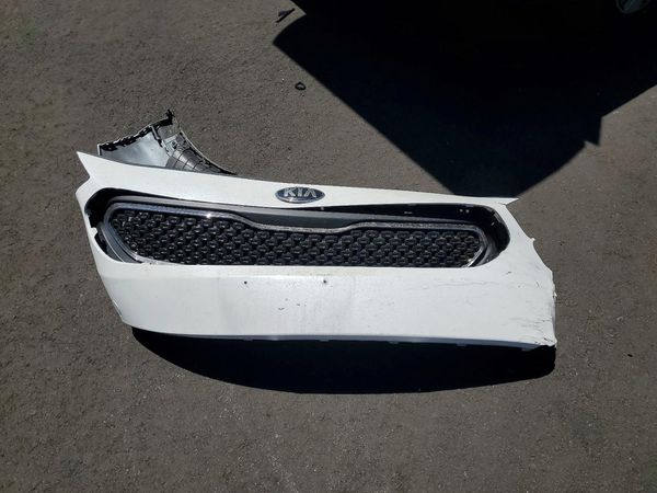 2019 KIA NIRO