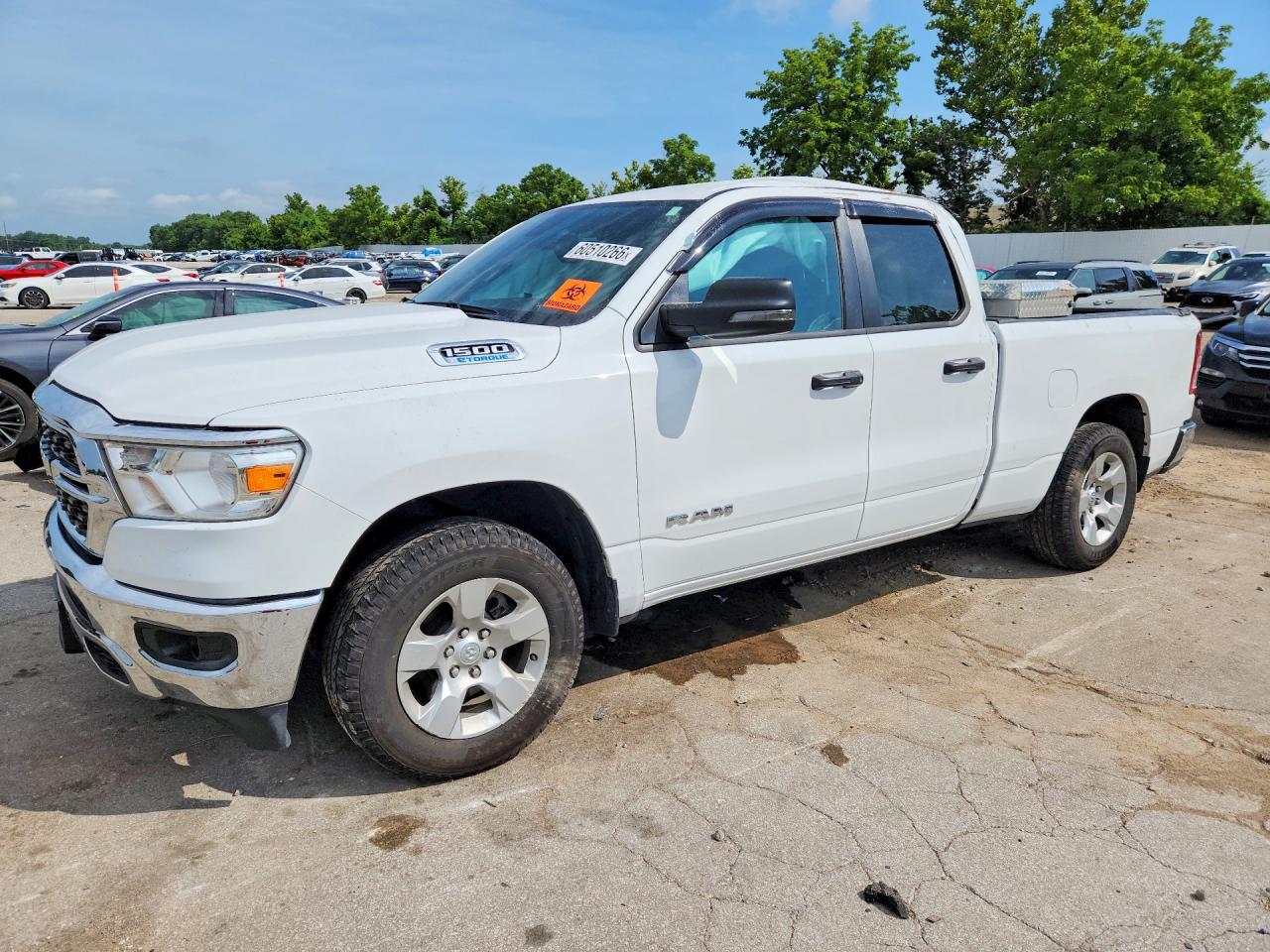 2024 RAM 1500 Big Horn/Lonestar