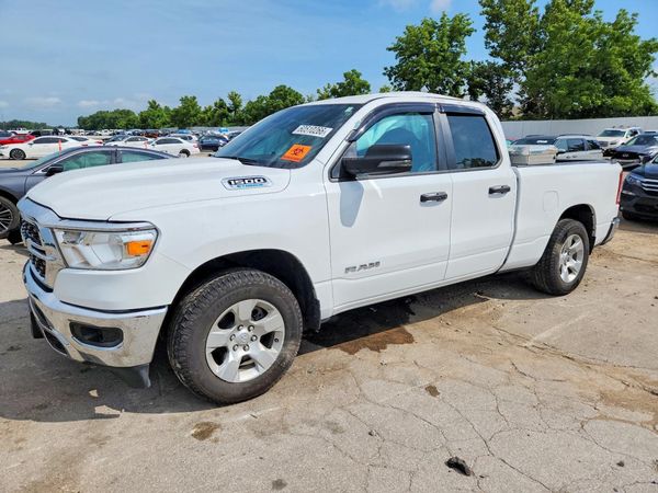 2024 RAM 1500 Big Horn/Lonestar