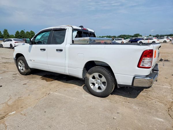 2024 RAM 1500 Big Horn/Lonestar