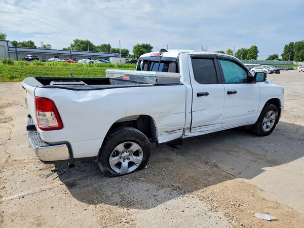 2024 RAM 1500 Big Horn/Lonestar