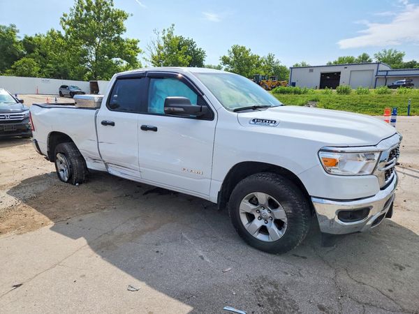 2024 RAM 1500 Big Horn/Lonestar