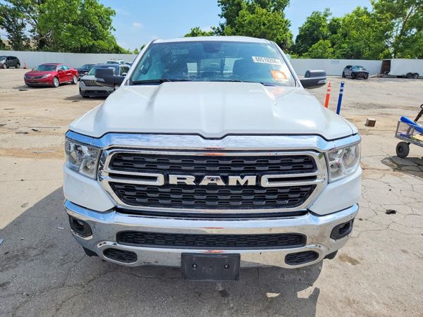2024 RAM 1500 Big Horn/Lonestar
