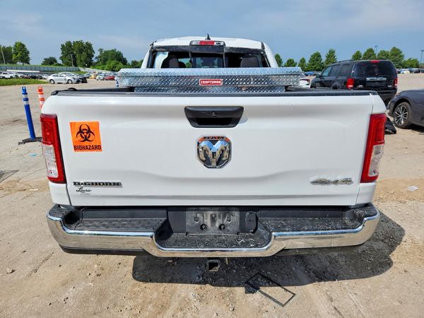2024 RAM 1500 Big Horn/Lonestar