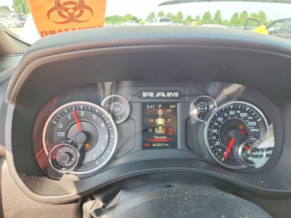 2024 RAM 1500 Big Horn/Lonestar
