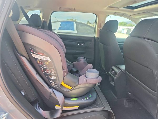 2024 HONDA CR-V
