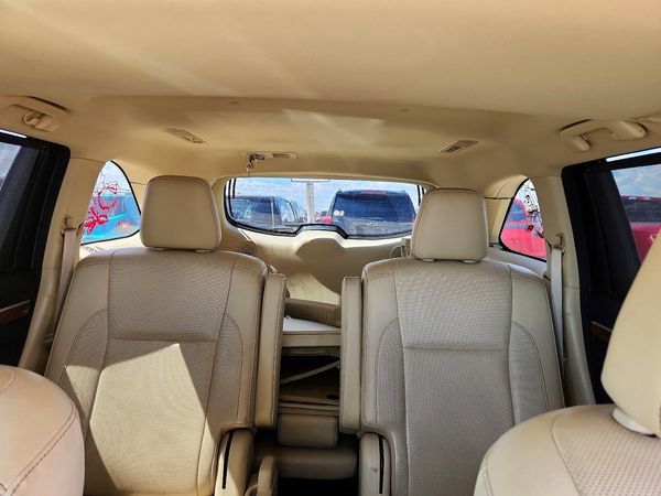 2018 TOYOTA HIGHLANDER Ltd/Ltd Platinum