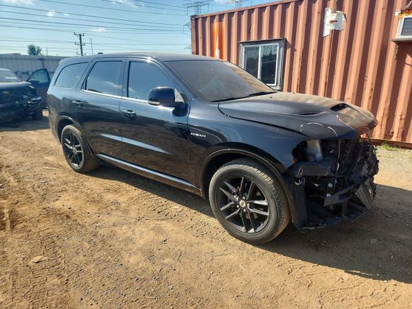 2021 DODGE DURANGO R/T