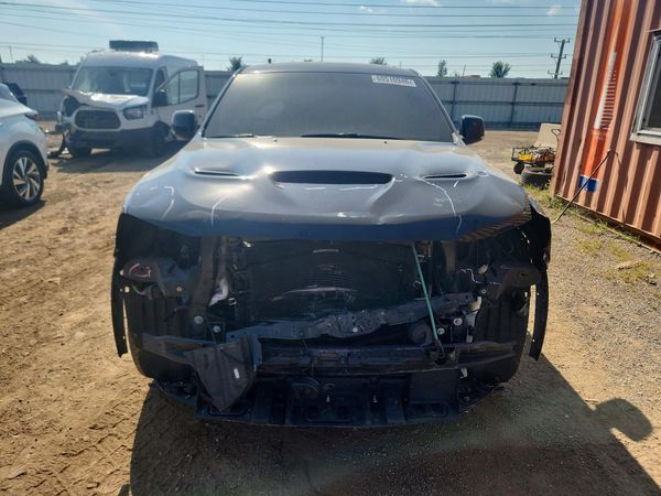 2021 DODGE DURANGO R/T