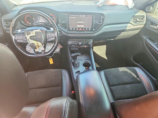 2021 DODGE DURANGO R/T