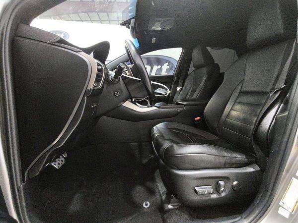 2017 LEXUS NX 200t Luxury