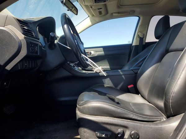 2014 LEXUS CT 200h