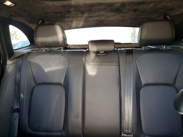 2020 JAGUAR F-PACE Premium