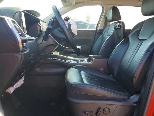 2023 KIA SORENTO