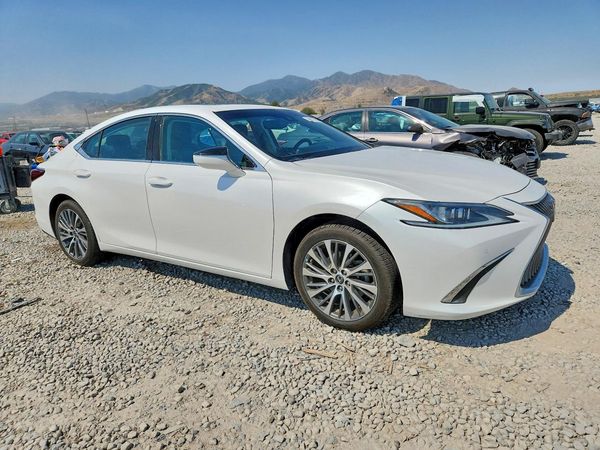 2019 LEXUS ES 350