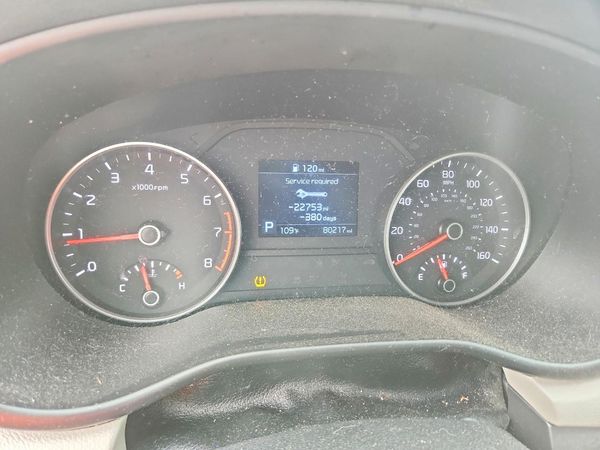 2022 KIA SPORTAGE LX, LX Value Edition Pkg