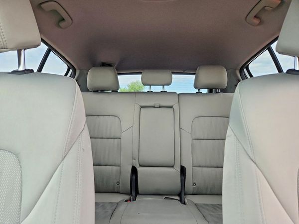 2022 KIA SPORTAGE LX, LX Value Edition Pkg