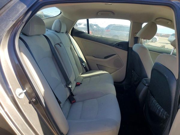 2014 KIA OPTIMA