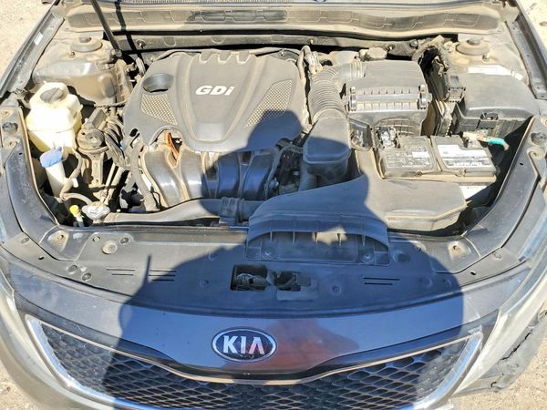 2014 KIA OPTIMA
