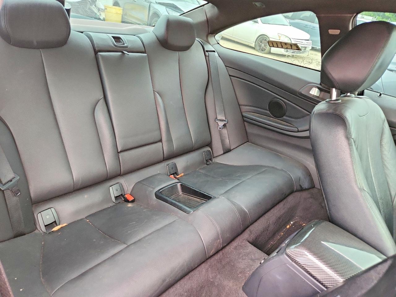 2014 BMW 428 xDrive